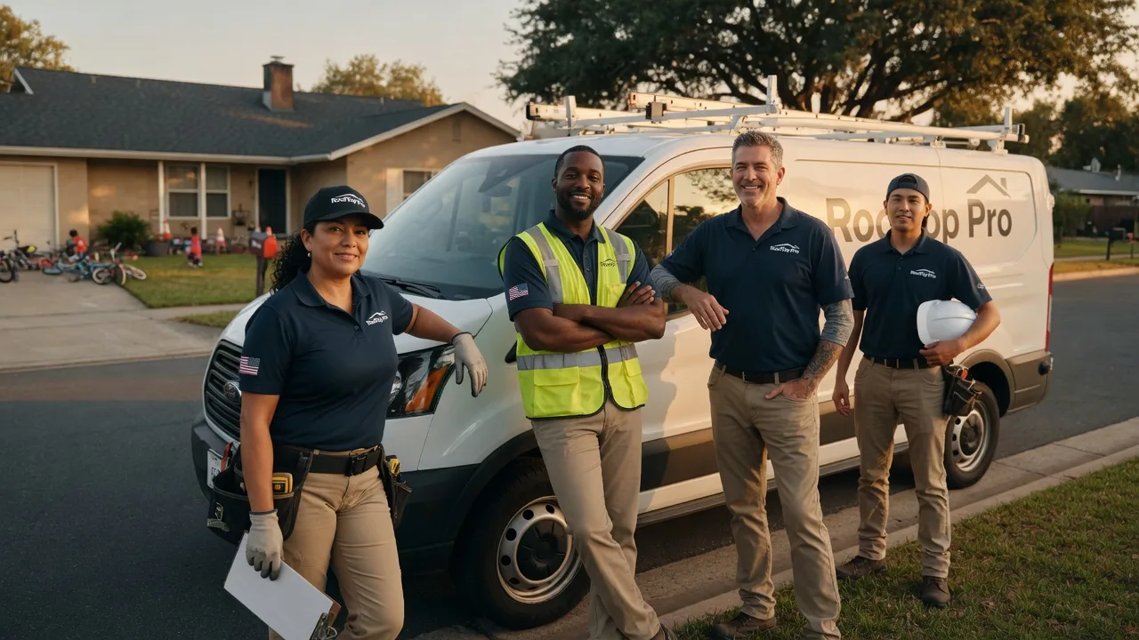 Roof Repair in Debary, FL near me